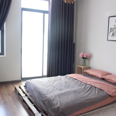 1993'S House Bed & Breakfast Bandar Ho Chi Minh Luaran gambar